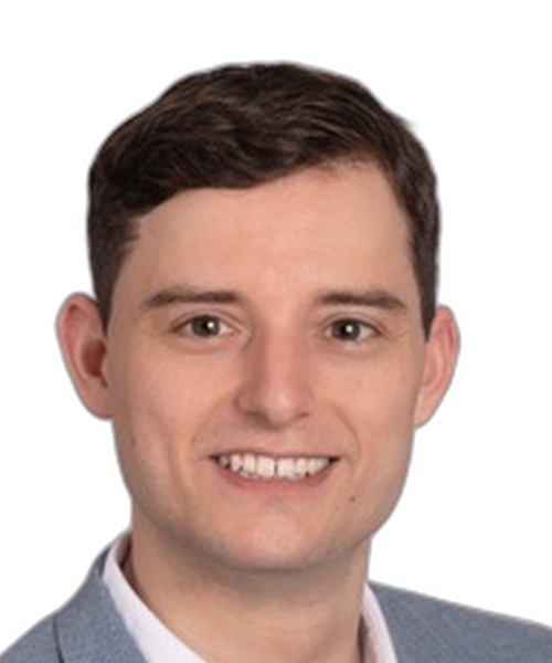Benjamin Fischer